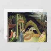 出生 ポストカード (正面/裏面)