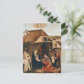 出生 ポストカード (スタンド正面)