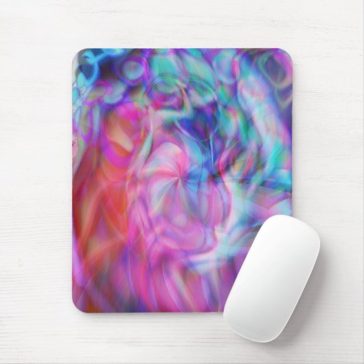 出生 マウスパッド (マウス)