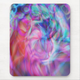 出生 マウスパッド