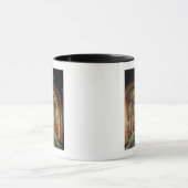 出生 マグカップ (中央)