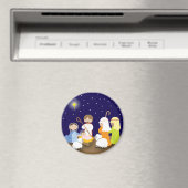 出生 マグネット (インサイチュ (食洗機))