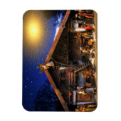 出生 マグネット (縦)