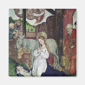 出生 マグネット (正面)