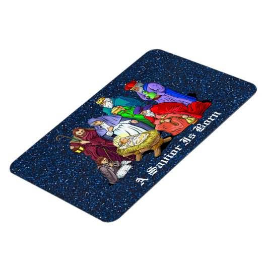 出生 マグネット (左側)