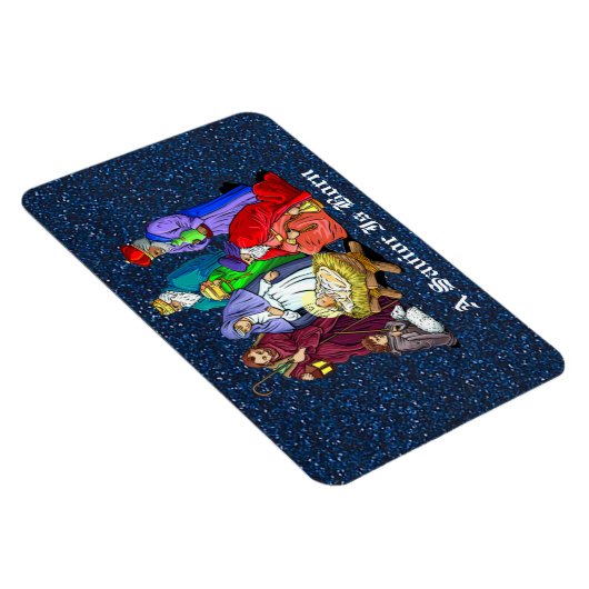 出生 マグネット (右側)