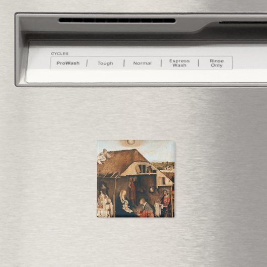 出生 マグネット (インサイチュ (食洗機))