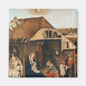 出生 マグネット (正面)