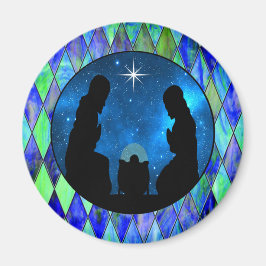 出生 マグネット