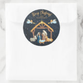 出生 ラウンドシール (バッグ)