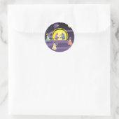 出生 ラウンドシール (バッグ)