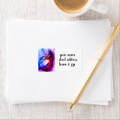 出生 ラベル (インサイチュ)