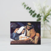 出生/ルークの2:11 シーズンポストカード (スタンド正面)