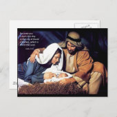 出生/ルークの2:11 シーズンポストカード (正面/裏面)