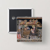 出生、ヴァージンaの生命からの詳細 缶バッジ (正面&裏面)