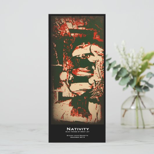 「出生」値ブックマーク (スタンド正面)