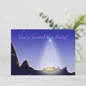 出生 招待状 (スタンド正面)