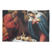 出生 枕カバー (裏面)