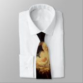 出生-神聖な夜- Correggio -ルネサンス ネクタイ (タイ)