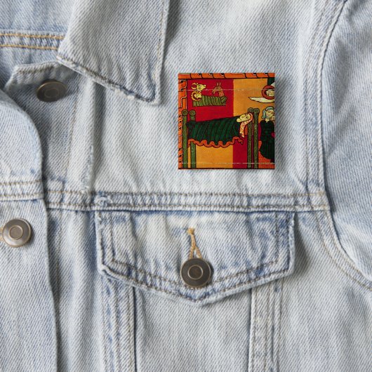 出生 缶バッジ (インサイチュ)