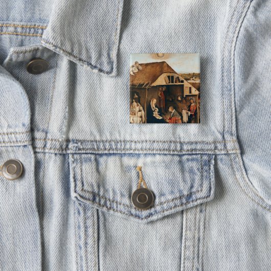 出生 缶バッジ (インサイチュ)