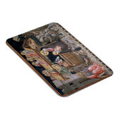 出生、詳細ヴァージンaの人生から マグネット (右側)