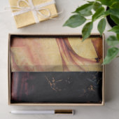 出生,音楽を作る天使 – クリスマスの魔法 薄葉紙 (ギフト)