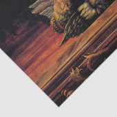 出生,音楽を作る天使 – クリスマスの魔法 薄葉紙 (詳細)