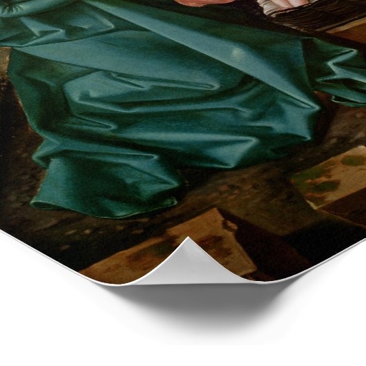 出生, 1510 ポスター (角)