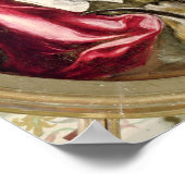 出生, 1587-1614 ポスター (角)