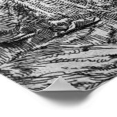 出生, 1654 ポスター (角)