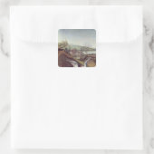 出生, c.1425 スクエアシール (バッグ)