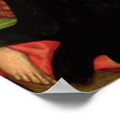 出生, c.1425 ポスター (角)