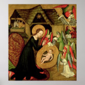 出生, c.1425 ポスター (正面)