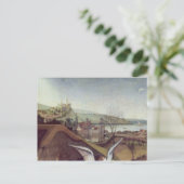 出生, c.1425 ポストカード (スタンド正面)