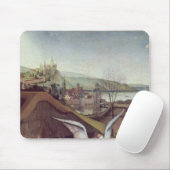 出生、c.1425 マウスパッド (マウス)