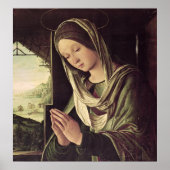 出生, c.1490 ポスター (正面)