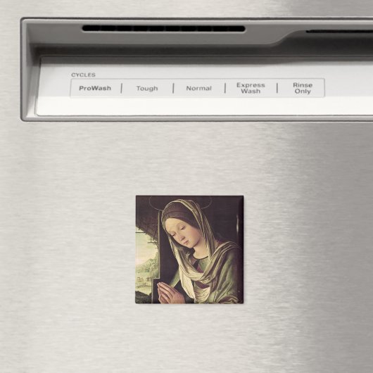 出生, c.1490 マグネット (インサイチュ (食洗機))