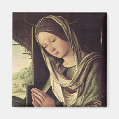 出生, c.1490 マグネット (正面)