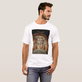 出生 Tシャツ (正面フル)