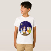 出生 Tシャツ (正面フル)