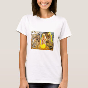 出生 Tシャツ