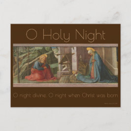 出生c.1445 |ブルービーチソング™はがき ポストカード