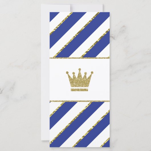 出産前ママへのアドバイスカード、ベビーシャワー、25パック (裏面)