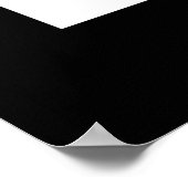 出産：古代アメリカのペトログリフ ポスター (角)