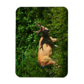 出発しよう マグネット (縦)