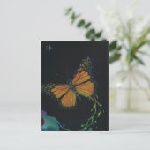 出発する時間が足りない ポストカード (スタンド正面)