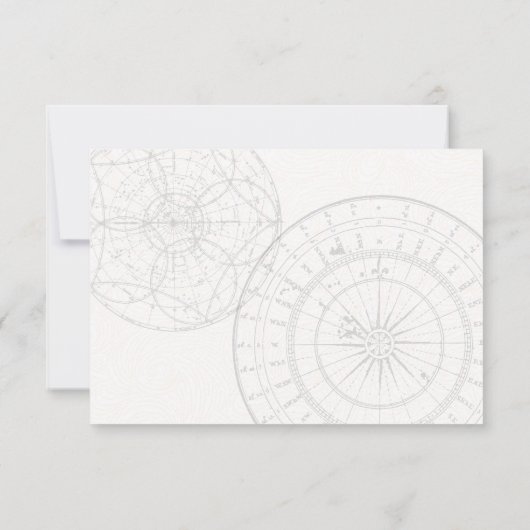 出発の準備完了 出欠カード (裏面)