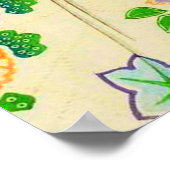 出発春河瀬蓮井1925 ポスター (角)