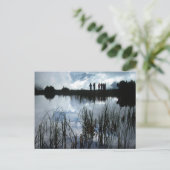 出発 ポストカード (スタンド正面)